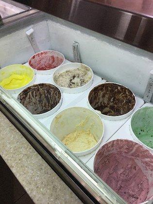 Kilwins Ice Cream - Chocolate - Fudge