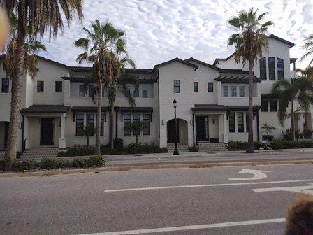 Valencia at Rosemary Place