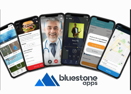 Bluestone Apps