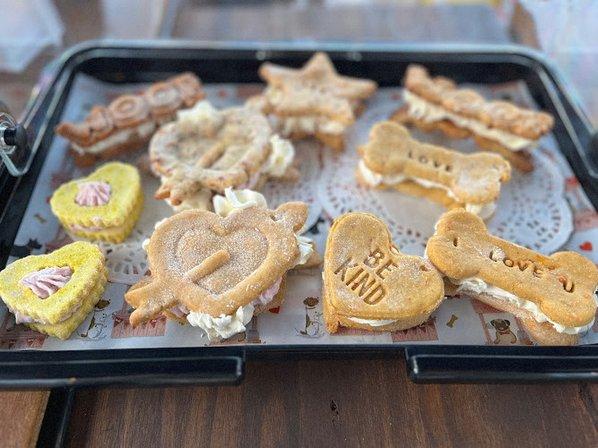 Lit Dog Treats