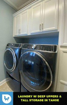 Smart Choice Cabinets - Timberlake and 1951 Cabinetry Dealer Sarasota