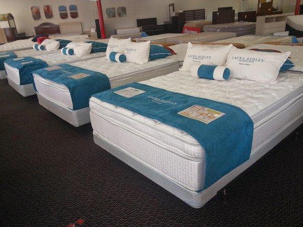Mattresses & More