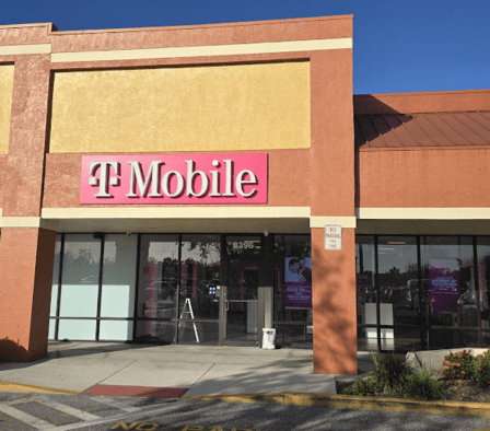 T-Mobile