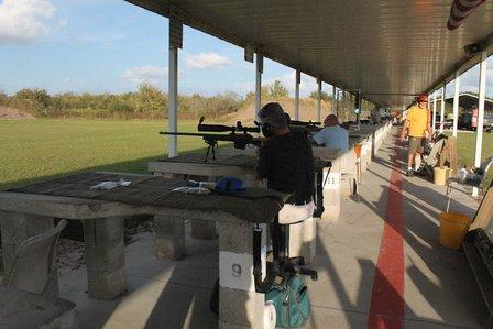 Manatee Gun & Archery Club