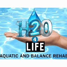 H2O -4- Life Aquatic And Balance Rehab