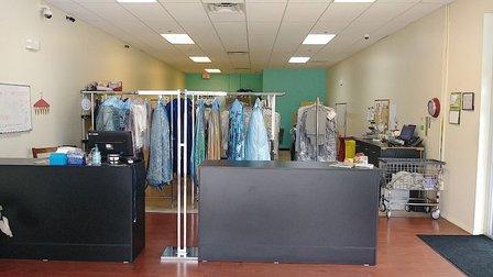 Sun Country Cleaners