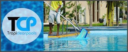 TCP Pools