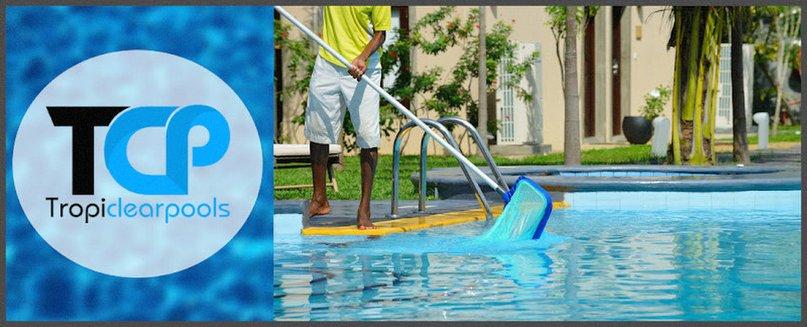 TCP Pools