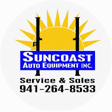 Suncoast Auto Equipment