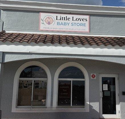 Little Loves Baby Store