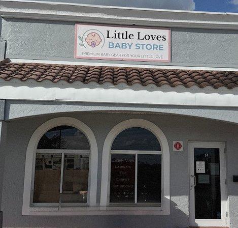 Little Loves Baby Store