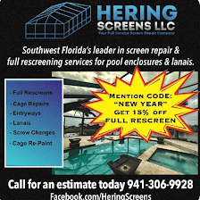 Hering Screens LLC