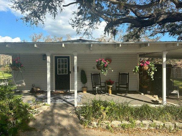 The Cottage At Chapel Creek