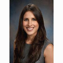 Ashley Goldberg Sanderson PA-C