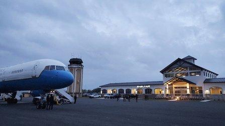 Ocala International Airport