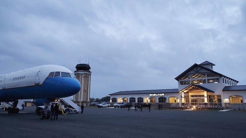 Ocala International Airport