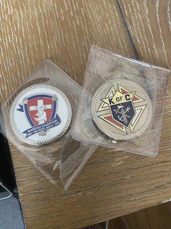 ChallengeCoins4Less