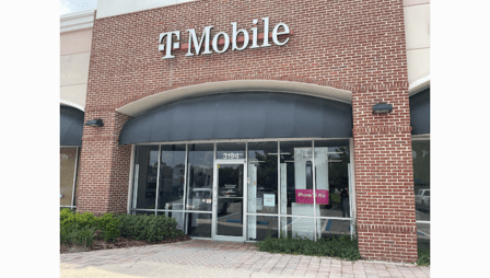 T-Mobile Authorized Retailer