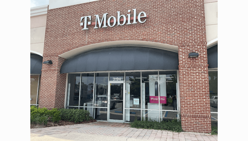 T-Mobile Authorized Retailer