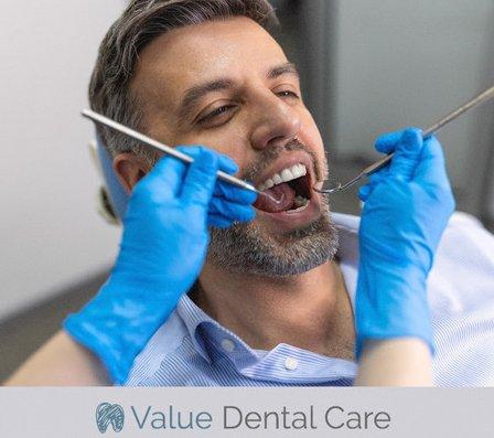Value Dental Care