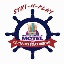 The Captain's Boat Rental