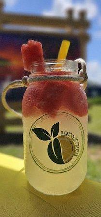 Lemonature