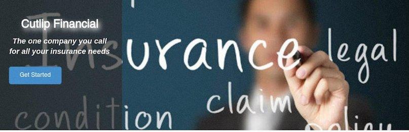 Cutlip Financial Insurance Services