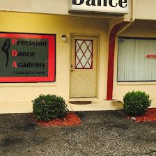 Precision Dance Academy