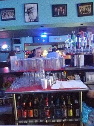 Capone's