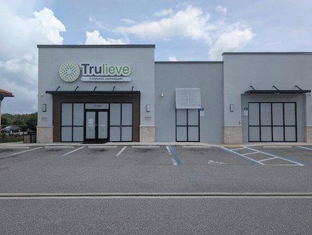 Trulieve Land O' Lakes Dispensary
