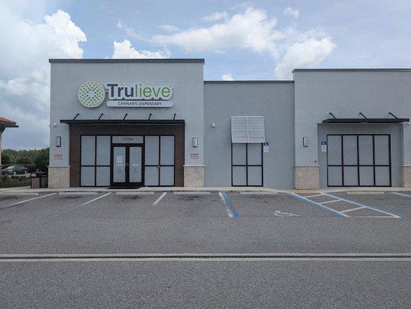 Trulieve Land O' Lakes Dispensary