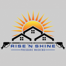 Rise 'N Shine Pressure Washing