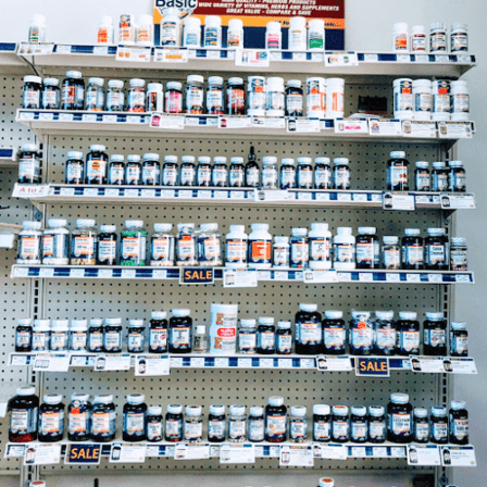 Richey Medical Pharmacy