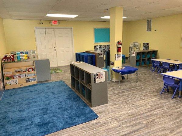 Little Explorers Learning Center