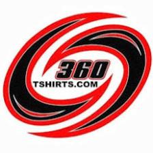 360TSHIRTS