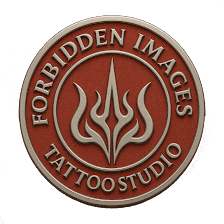 Forbidden Images Tattoo Studio