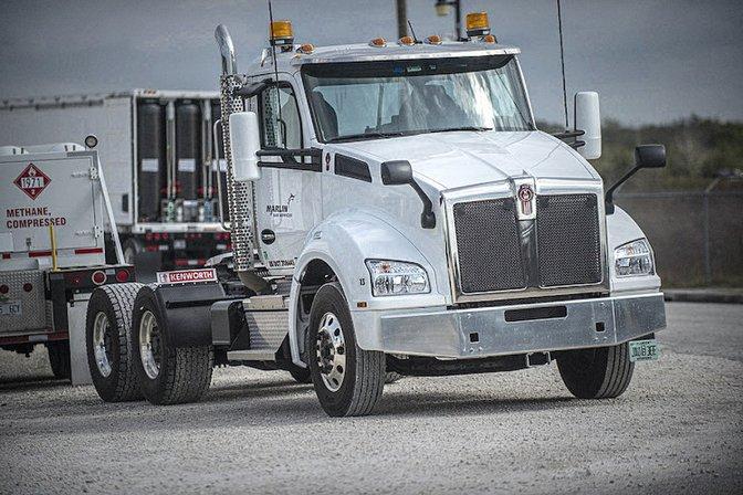 Marlin CNG Services