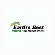 Earth's Best Natural Pest Management