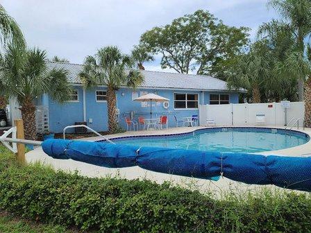 Oak Bend Mobile Home Park