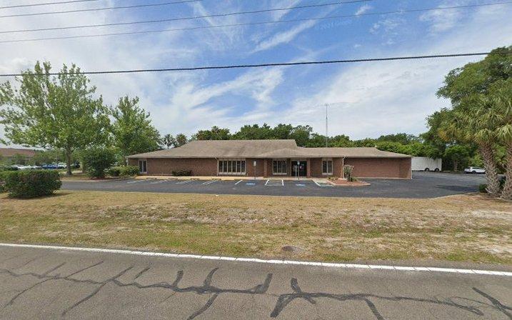 Pasco Imaging & Open Mri Center: Manhoff Howard A MD