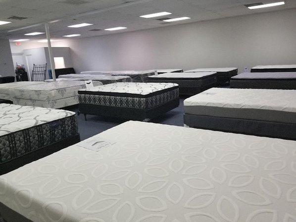 Beds "R" Us