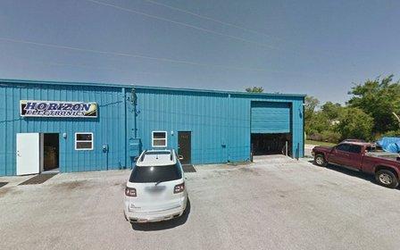 Horizon Electronics
