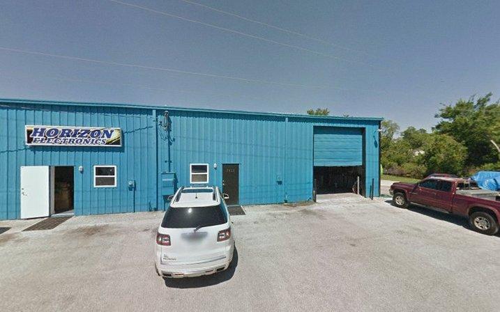 Horizon Electronics