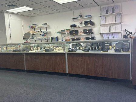 Expert Watchmaker