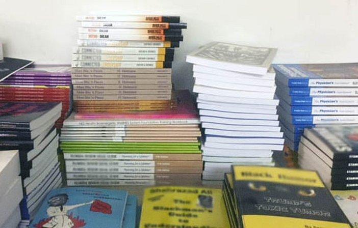 Digital Publishing of Florida