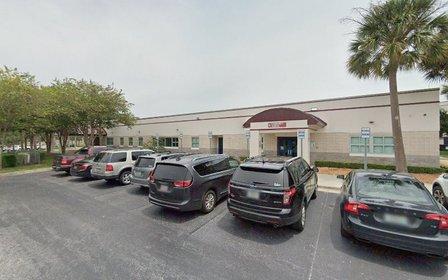 Palm Harbor Community School