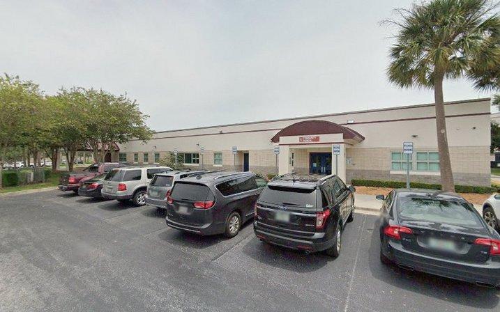 Palm Harbor Community School