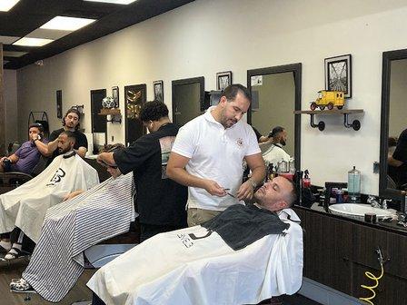 Razor Mens Barbershop
