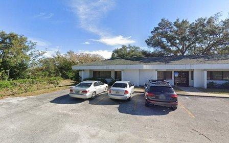 Palm Harbor Siding