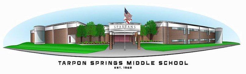 Tarpon Springs Middle School